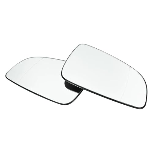 Rétroviseur extérieur pour Astra H 2004-2009 dégivrant - 6
