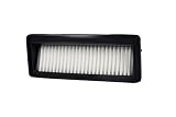 HELLA 8ZA 366 130-991 Air Filter AF099 Filter Insert for Hyundai i10 II (BA, IA) 1.2