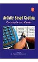 Activity Based Costing - Concepts And Cases