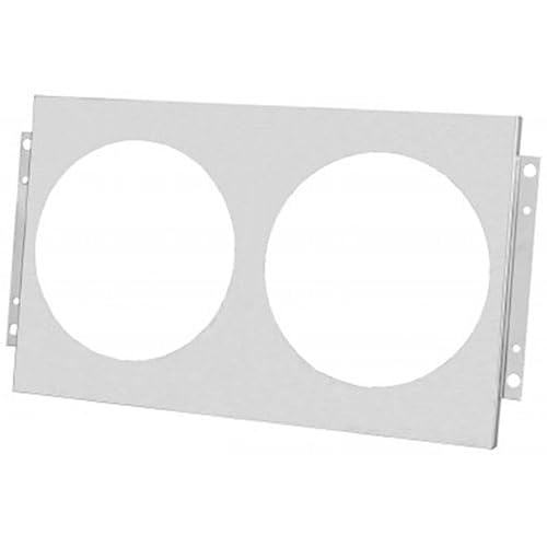 Champion Cooling, FS162, All Aluminum Fan Shroud for Part Number #162