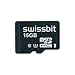 SFSD016GN1AM1MT-E-5E-21P-STD, Memory Cards Industrial microSD Card, S-58u, 16 GB, 3D PSLC Flash, 25C to +85C