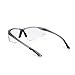 Sellstrom XM340RX Safety Glasses with Readers - Wraparound Bifocal Eyeglasses for Men/Women - ANSI Z87.1 - 2.5X Magnification