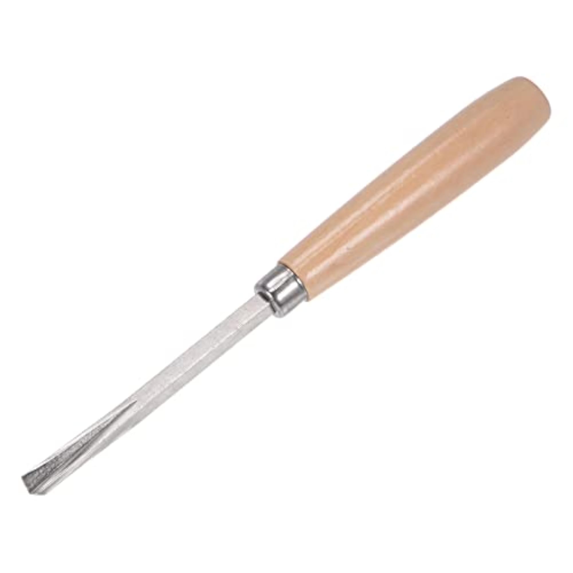 Wood Chisels Knife, 10mm Triangle Tip