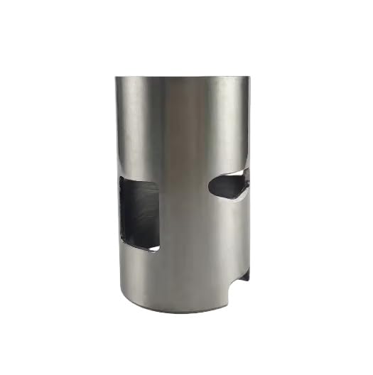 Manchon de revêtement de cylindre 72 MM pour éliminer le serrage moteur 30HP