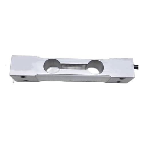 Sensor de pesaje MT1022 impermeable IP67 con capacidad de 20kg a 10V