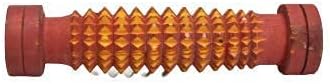 ZIF Wooden Colorful Pack of 5 Multipurpose Body Masager Kit | Body Stress Acupressure Acupuncture Tools | Back/Face/Finger/Leg/Foot/Hand