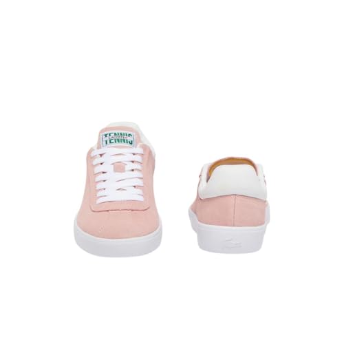 Image of Lacoste Women's Baseshot Sneaker