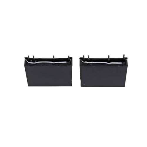 Relais G3MB-202PL 24VDC anti-arc électrique pour commutation 2A fiable - 3