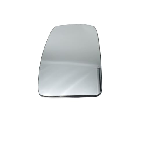 Verre de rétroviseur gauche Master 2010-2020 miroir de rechange rétroviseurs latéraux