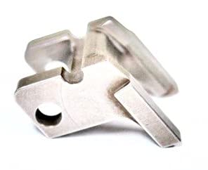 MATCHPOINT USA Locking Block - Sub-Compact, Match Grade CNC machined Solid Billet, Compatible with Glock