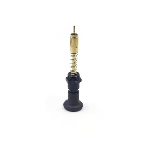 Carburateur Mikuni valve d'accélérateur à commande manuelle