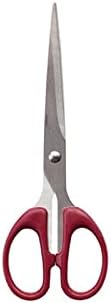 Craft Scissors Paper Cutting Scissors, Stainless Steel Material, and wear-,Ultra Sharp Blade Shears Scissors