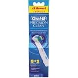 braun vitality precision clean 2 Aufsteckbürsten Precision Clean gratis
