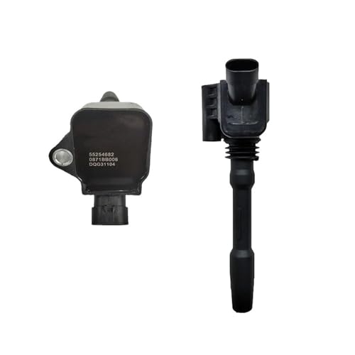 �ɓK������ ���l�Q�[�h 1.4T�p F01R00A080 55254682 55236154 �C�O�j�b�V�����R�C�� �C�O�j�b�V�����R�C���Z�b�g