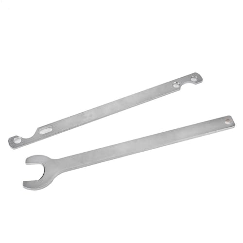 Beltrinox Water Pump Holder Fan Clutch Nut Removal Tool Kit