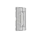Replacement Dust Box ，Compatible For Xiaomi，Robot Vacuum T12 / S10 DustBin Box Container Vacuum Cleaner Spare Parts Accessories