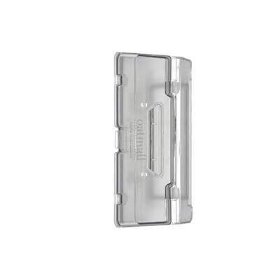 Replacement Dust Box ,Compatible For Xiaomi,Robot Vacuum T12 / S10 DustBin Box Container Vacuum Cleaner Spare Parts Accessories