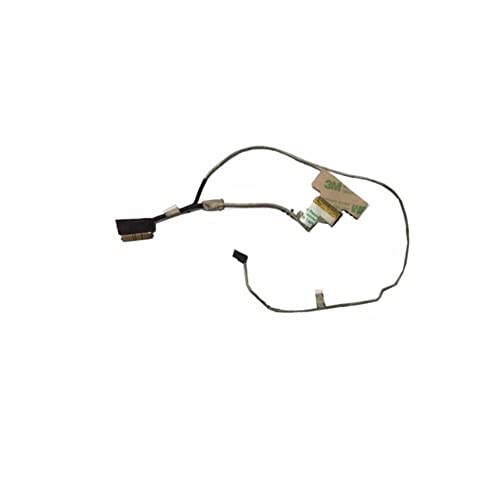 Câble d'écran résout clignotement HP Chromebook 14-X030nr nappe LED DD0Y09LC020