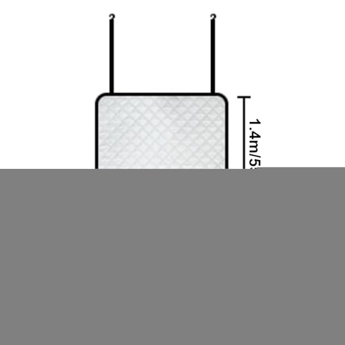 Pantalla para techo corredizo ideal para proteger tu coche del calor mientras acampas 5