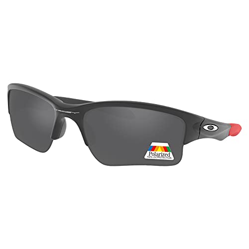 Coussinets Oakley Quarter Jacket OO9200 anti glisse rouge