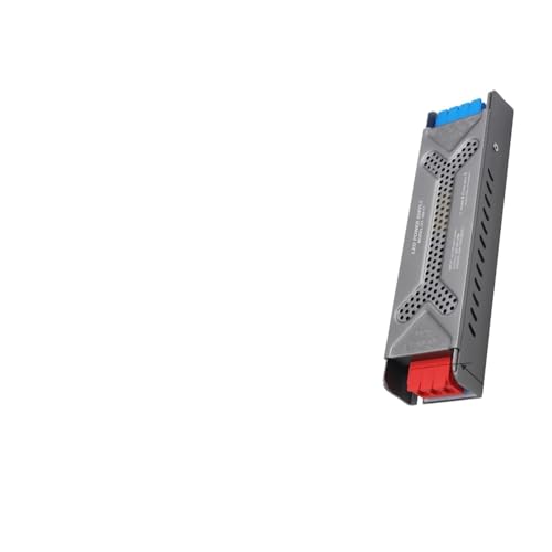 Adaptateur alimentation LED 12V 300W pour résoudre scintillement ruban