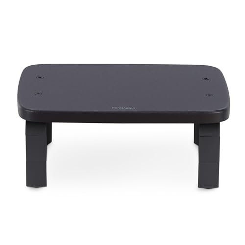 KMW52785 - Kensington SmartFit Monitor Stand - Black