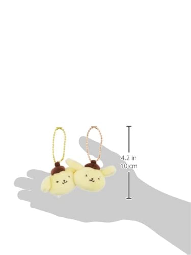 サンリオ　激レア　シナモロール　ポムポムプリン　きのこ　マスコット　レトロ ヨドバシ.com - サンリオ Sanrio ポムポムプリン マスコット