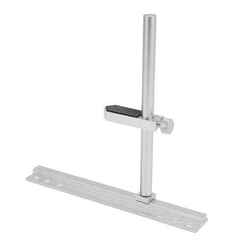 Soporte ajustable para GPU de aleación de aluminio miniatura 2