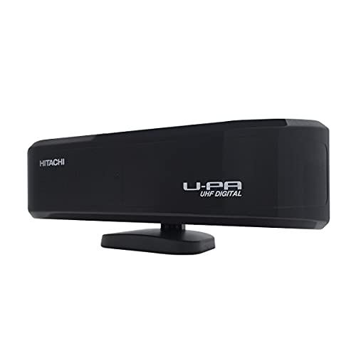 Antena Hitachi U-Pa Interna e Externa Preta
