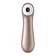 Satisfyer Pro 2 Plus | Roségold | Vibrator & Klitoris-Stimulation für die Frau | extremes Sex-Spielzeug | Sauger und Auflegevibrator | erotischer Druckwellenvibrator für Sie | stark und leise