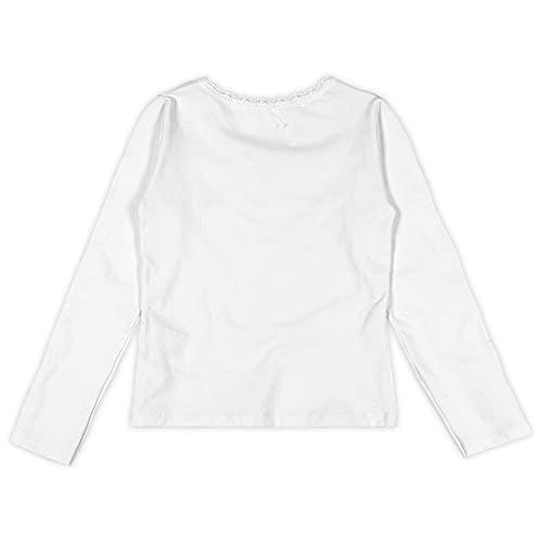 Blusa com aroma, Marisol, Meninas, Branca, 1P