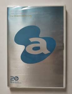 エイベックス20周年記念ゴールドディスク エイベックス20周年記念ゴールドディスク GOLD DISC | ZEROTOKYO