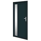 Charnières réglables : les charnières réglables en 3D permettent de déplacer la porte vers le haut et vers le bas, et d'un côté à l'autre du cadre pour maintenir l'alignement et les performances de la porte.