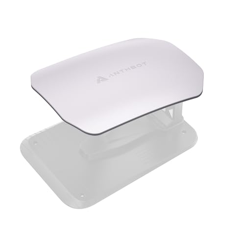 Image of ANTHBOT Garage for M /N Series-M5 /M9 /M5 LIDAR /N8 Robot Lawn Mower