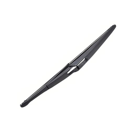 Balais d'essuie-glace arrière Micra K12 2002-2005 pour résoudre la mauvaise visibilité