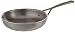 ZWILLING 66088-200 J.A. Henckels Poêle en acier inoxydable, Argent