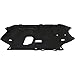 NAROWAN Lower Engine Under Cover Splash Guard Shield AV6Z6P013A FO1228121 Fits For 2012-2018 FOCUS Hatchback Sedan 4-Door 2.0L L4 GAS FLEX