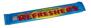 Refresher Bar Lemon x20