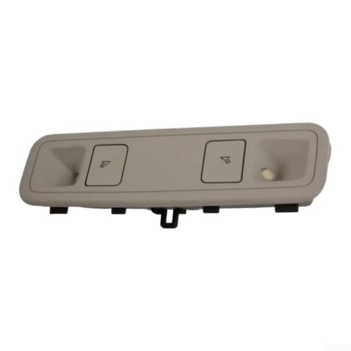 Conjunto de lámpara de cúpula delantera 84398398 para Chevrolet 2014-2020