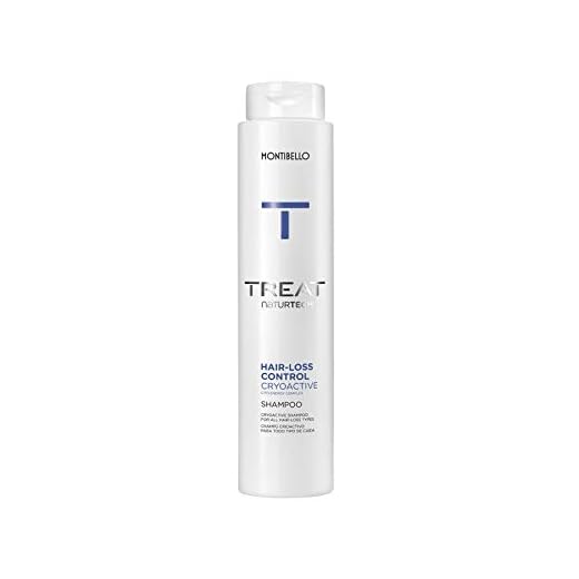 Nat Hair-Loss Control Cry Shampoo