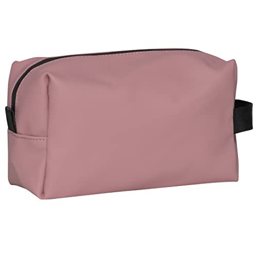 BECKMANN Kulturbeutel Street Washbag Ash Rose weiß