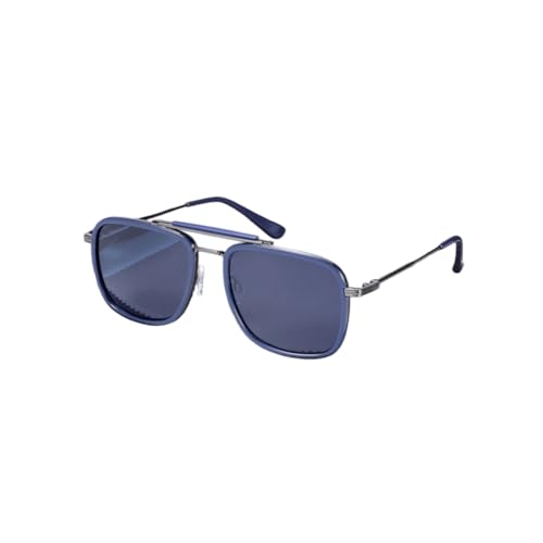 Lunettes de soleil de luxe pour hommes et femmes idéal conduite et plage