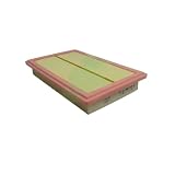 10pcs AIR FILTER 2740940104 2740940204 Compatible With Mercedes Benz C160 200 250 300 350 350e E180