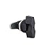 Rotary Tongue Industrial Door Equipment T-Shaped Electrical Cabinet Lock MS434 1Pcs