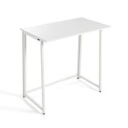 DUPI Escritorio Plegable Utility 80x50x72 cm –…