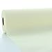 Produktbild Sovie HORECA Linclass Airlaid Tischdeckenrolle Champagner - Tischdecke 120cm x 25m - Einfarbige Papiertischdecke Rolle - Ideal für Party & Hochzeit