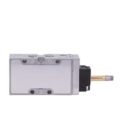 Électrovanne pneumatique MFH-5-1/2 avec bobine DC24V type 6420 - 2