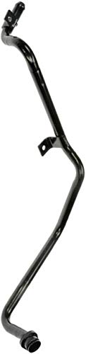 Dorman 626-515 Hvac Heater Hose Assembly Compatible With Select Ford Models #TOP1