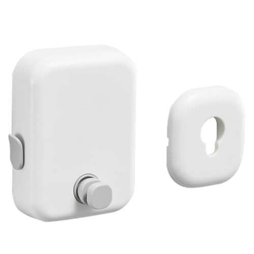Corde à linge portable et légère avec câble rétractable en acier 4.2 M - 2