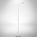 Produktbild B.K.Licht - LED Stehlampe weiß - LED Stehleuchte dimmbar - Touch Steuerung - Farbtemperaturen 3.000K-6.500K